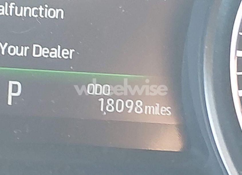 Photo 15 of 2023 Toyota Camry SE AWD (VIN 4T1T11BK4PU075538)