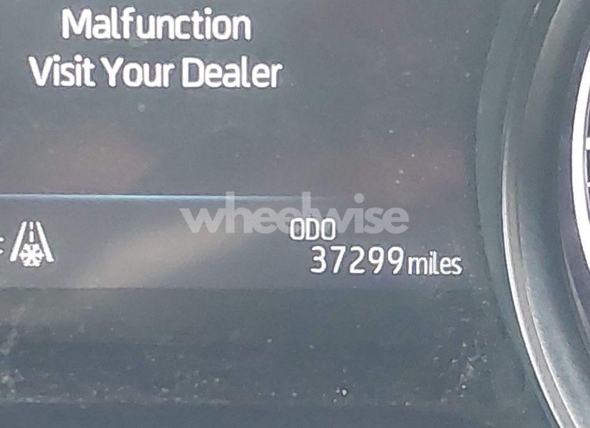 Photo 15 of 2023 Toyota Camry SE NIGHTSHADE EDITION AWD (VIN 4T1T11BK4PU080562)