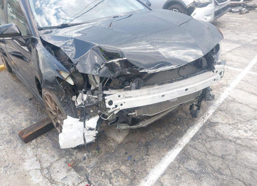 Photo 6 of 2023 Toyota Camry SE NIGHTSHADE EDITION AWD (VIN 4T1T11BK4PU080562)