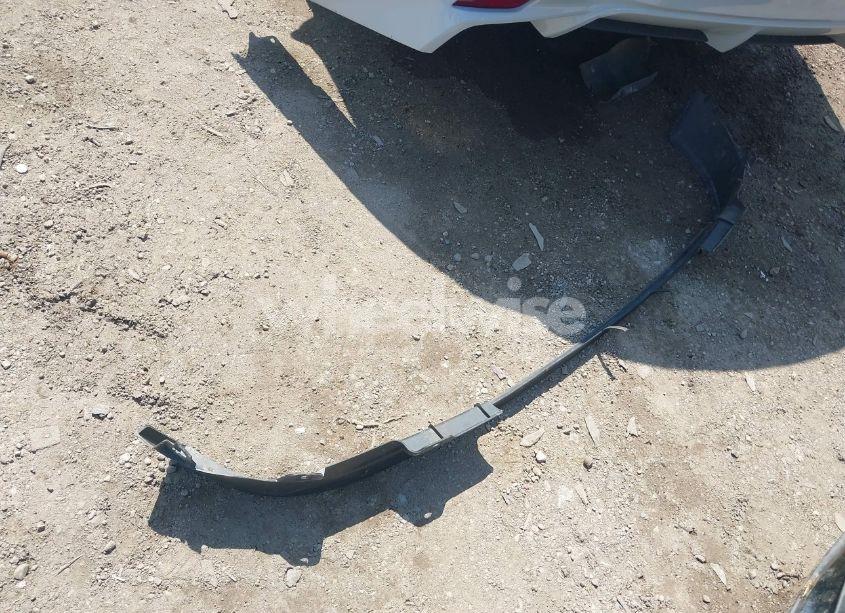 Photo 12 of 2024 Toyota Camry SE (VIN 4T1T11BK4RU125289)