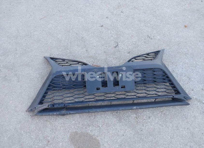 Photo 12 of 2021 Toyota Camry SE AWD (VIN 4T1T11BK6MU037014)