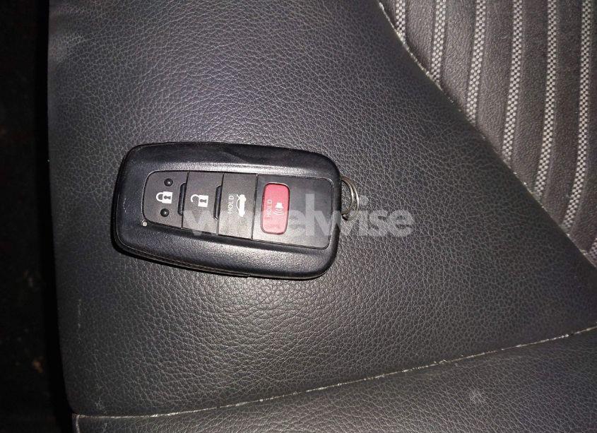 Photo 11 of 2023 Toyota Camry SE AWD (VIN 4T1T11BK6PU077808)