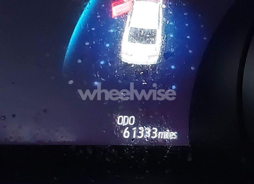 Photo 14 of 2021 Toyota Camry SE AWD (VIN 4T1T11BK7MU028791)