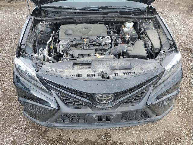 Photo 4 of 2022 TOYOTA CAMRY SE (VIN 4T1T11BK7NU070959)