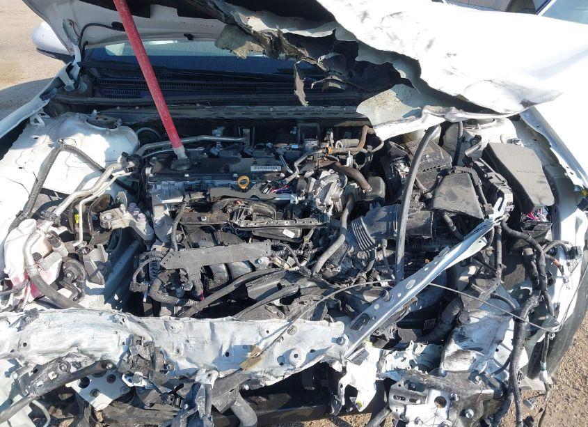 Photo 10 of 2023 Toyota Camry SE AWD (VIN 4T1T11BK7PU073329)