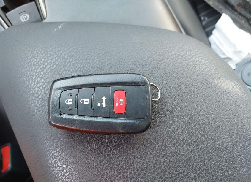 Photo 11 of 2023 Toyota Camry SE AWD (VIN 4T1T11BK7PU073329)