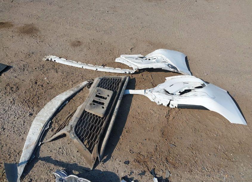 Photo 12 of 2023 Toyota Camry SE AWD (VIN 4T1T11BK7PU073329)