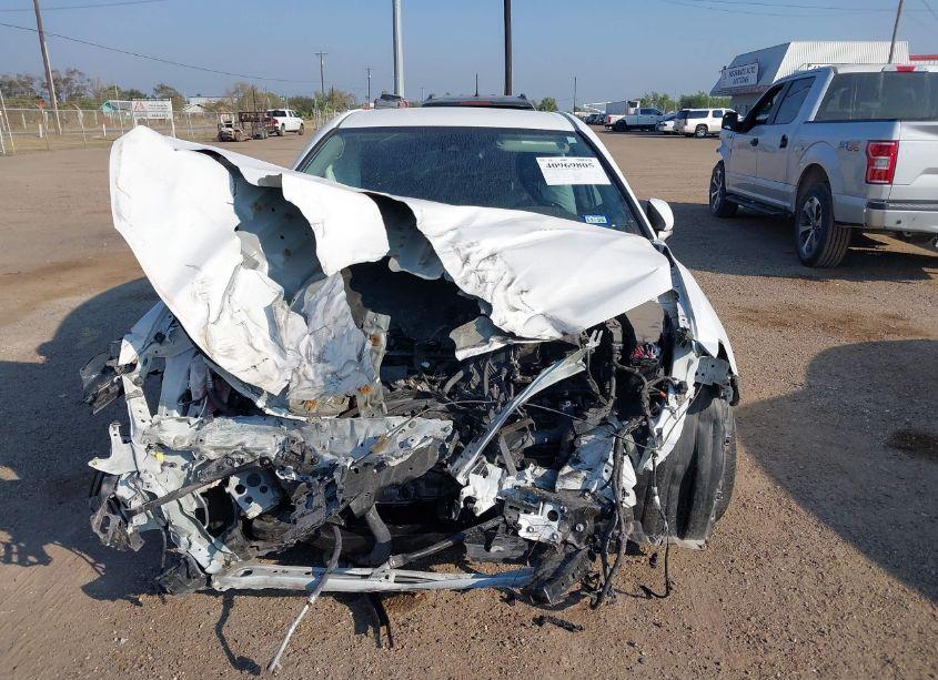 Photo 13 of 2023 Toyota Camry SE AWD (VIN 4T1T11BK7PU073329)