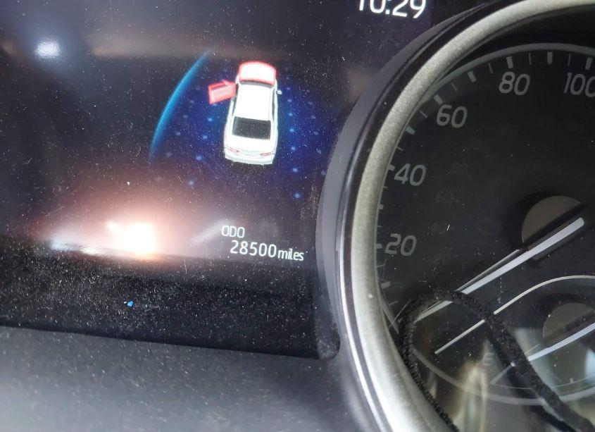 Photo 16 of 2023 Toyota Camry SE AWD (VIN 4T1T11BK7PU073329)