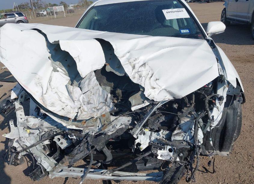 Photo 6 of 2023 Toyota Camry SE AWD (VIN 4T1T11BK7PU073329)