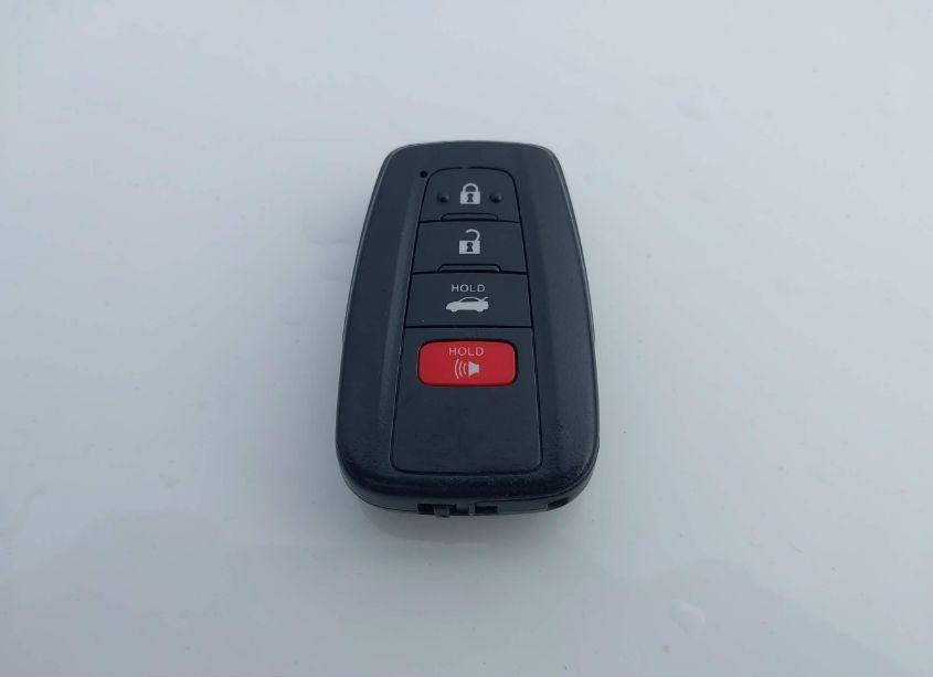 Photo 11 of 2021 Toyota Camry SE AWD (VIN 4T1T11BK9MU023222)