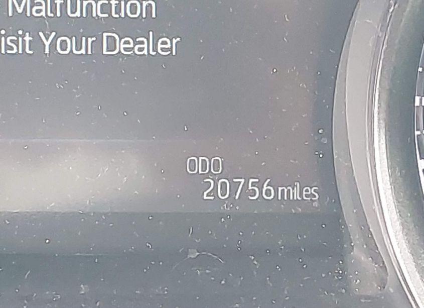 Photo 15 of 2021 Toyota Camry SE AWD (VIN 4T1T11BK9MU023222)