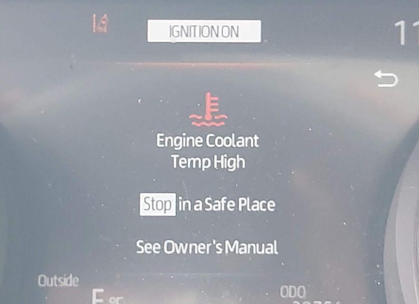 Photo 19 of 2021 Toyota Camry SE AWD (VIN 4T1T11BK9MU023222)