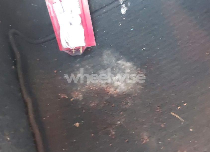 Photo 12 of 2022 Toyota Camry SE AWD (VIN 4T1T11BK9NU052589)