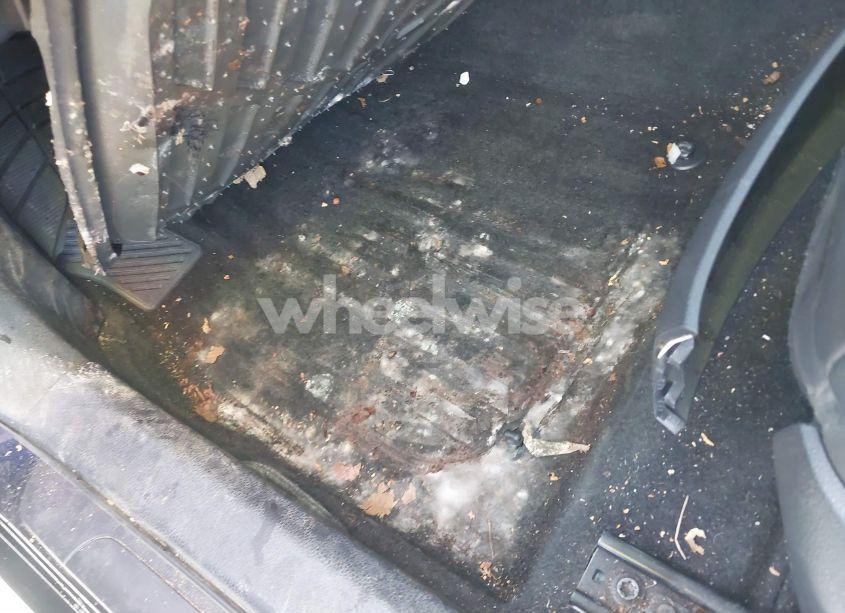 Photo 14 of 2022 Toyota Camry SE AWD (VIN 4T1T11BK9NU052589)