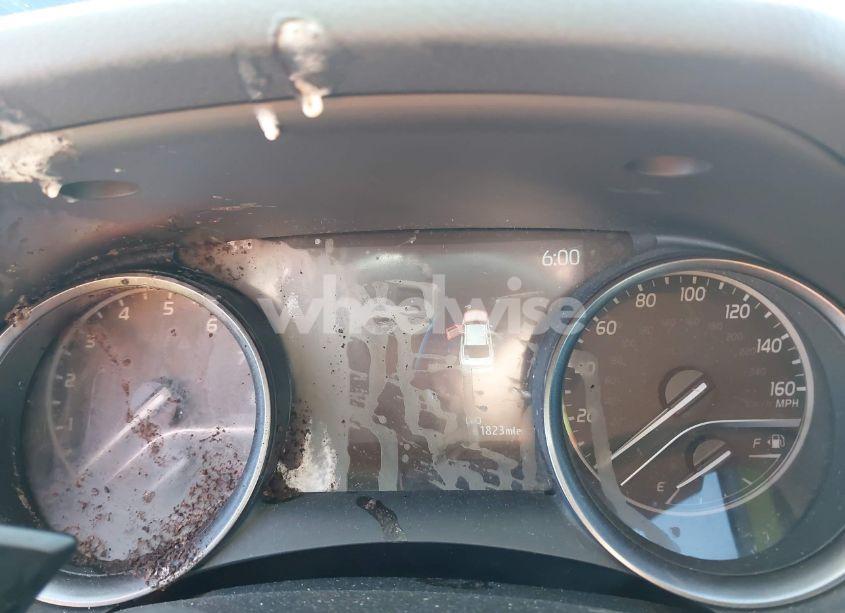 Photo 7 of 2022 Toyota Camry SE AWD (VIN 4T1T11BK9NU052589)