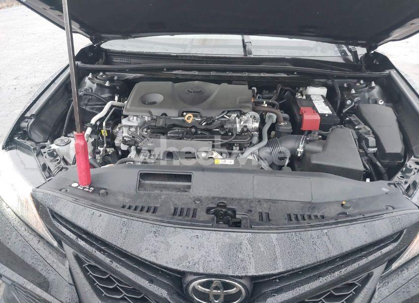 Photo 10 of 2024 Toyota Camry SE (VIN 4T1T11BK9RU125420)