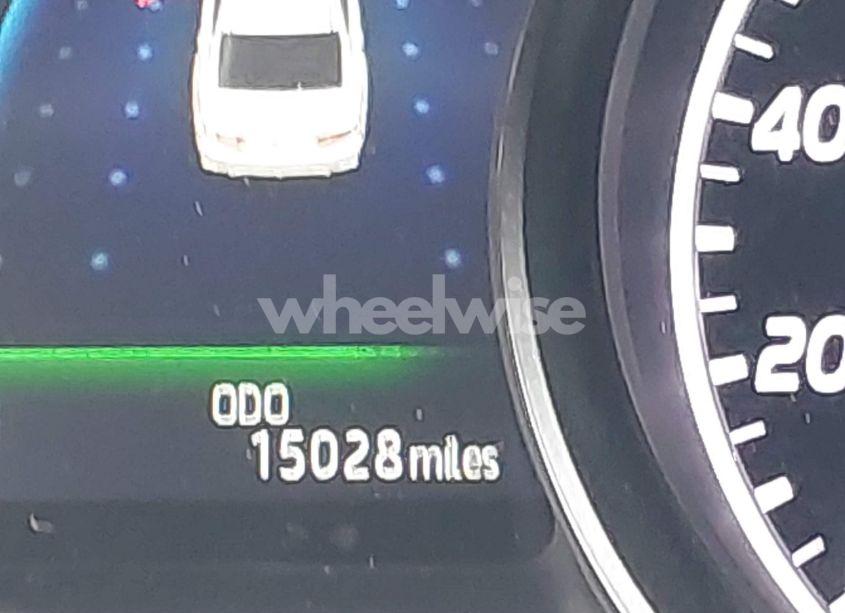 Photo 15 of 2024 Toyota Camry SE (VIN 4T1T11BK9RU125420)