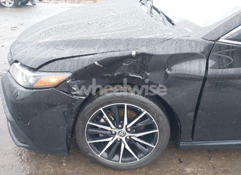 Photo 6 of 2024 Toyota Camry SE (VIN 4T1T11BK9RU125420)