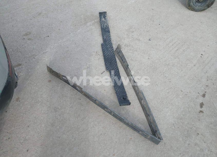 Photo 12 of 2021 Toyota Camry SE AWD (VIN 4T1T11BKXMU039932)