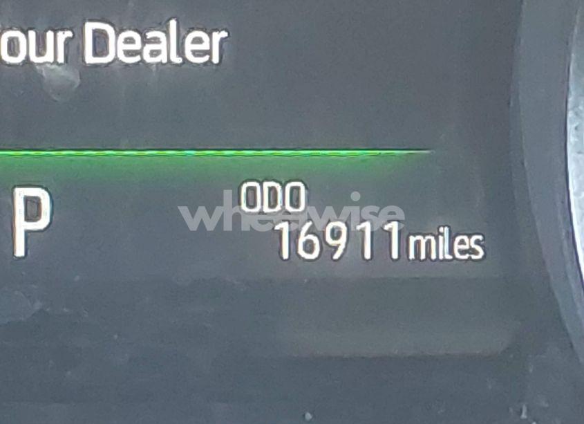 Photo 15 of 2024 Toyota Camry SE (VIN 4T1T11BKXRU122008)