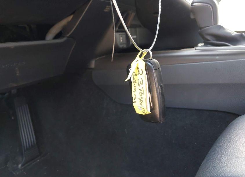 Photo 11 of 2023 Toyota Camry SE NIGHTSHADE EDITION HYBRID (VIN 4T1T31AK6PU048191)