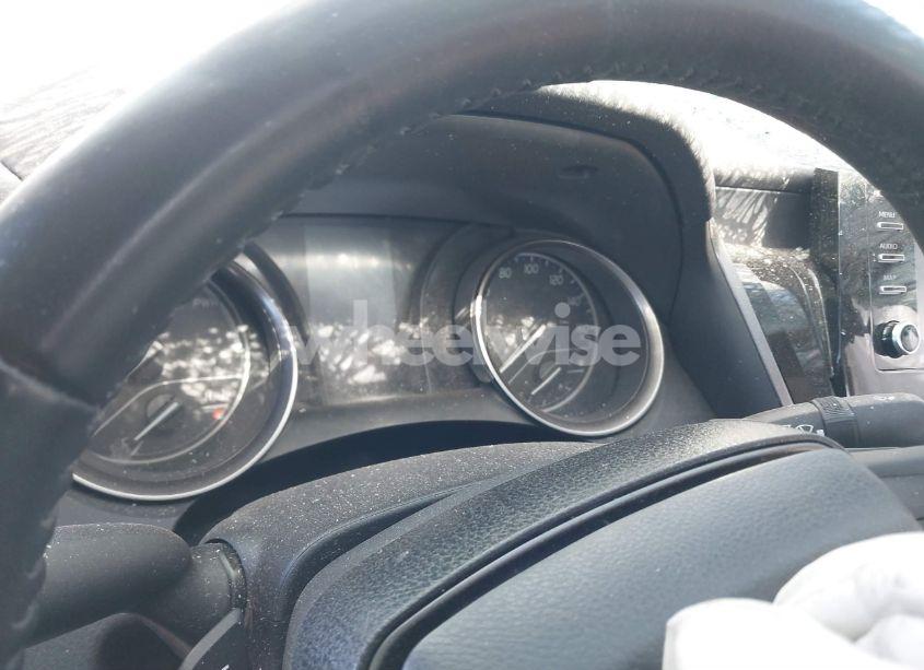 Photo 7 of 2022 Toyota Camry NIGHTSHADE EDITION HYBRID (VIN 4T1T31AK8NU033219)