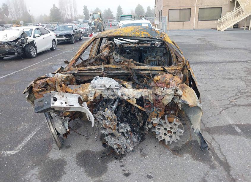 Photo 11 of 2023 Toyota Camry SE NIGHTSHADE EDITION HYBRID (VIN 4T1T31AK9PU058536)