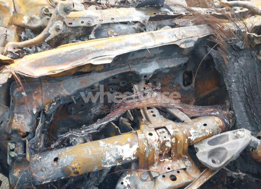 Photo 14 of 2023 Toyota Camry SE NIGHTSHADE EDITION HYBRID (VIN 4T1T31AK9PU058536)