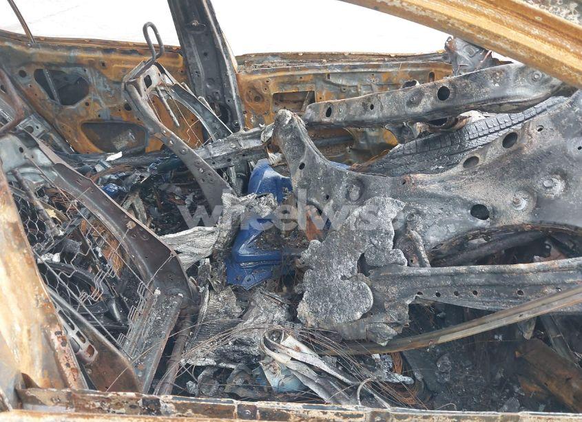 Photo 5 of 2023 Toyota Camry SE NIGHTSHADE EDITION HYBRID (VIN 4T1T31AK9PU058536)