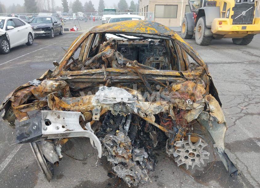 Photo 6 of 2023 Toyota Camry SE NIGHTSHADE EDITION HYBRID (VIN 4T1T31AK9PU058536)