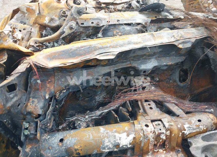 Photo 7 of 2023 Toyota Camry SE NIGHTSHADE EDITION HYBRID (VIN 4T1T31AK9PU058536)