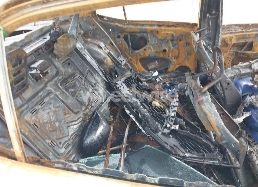 Photo 8 of 2023 Toyota Camry SE NIGHTSHADE EDITION HYBRID (VIN 4T1T31AK9PU058536)