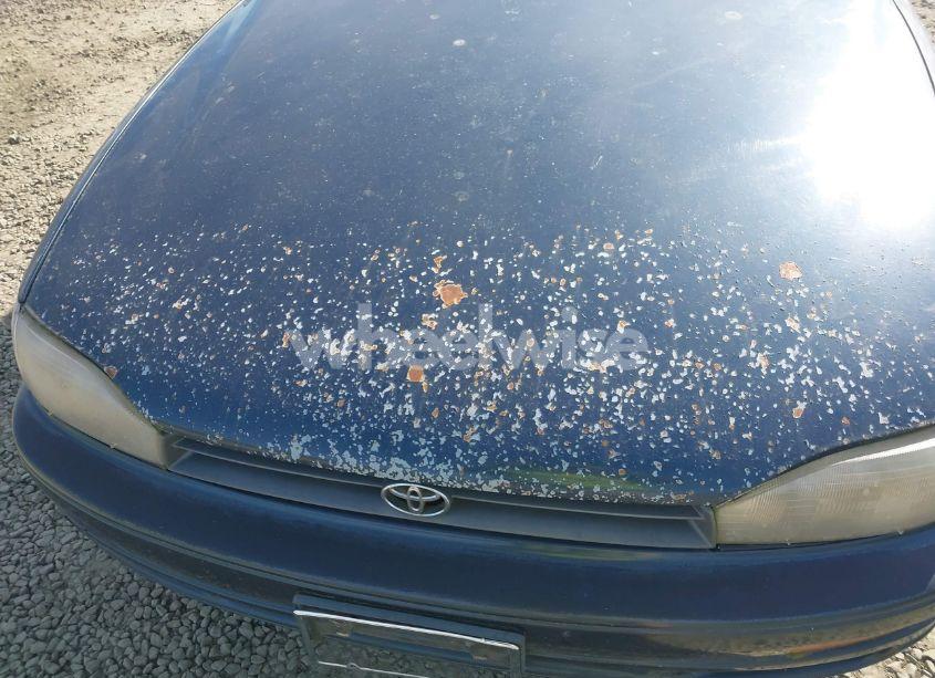 Photo 6 of 1993 Toyota Camry LE (VIN 4T1VK12W2PU089317)