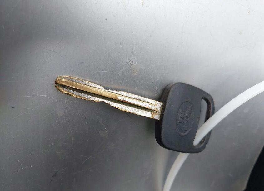 Photo 11 of 1993 Toyota Camry XLE (VIN 4T1VK13E1PU079576)