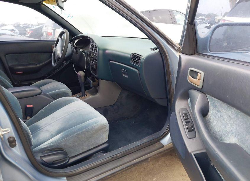 Photo 5 of 1993 Toyota Camry XLE (VIN 4T1VK13E1PU079576)