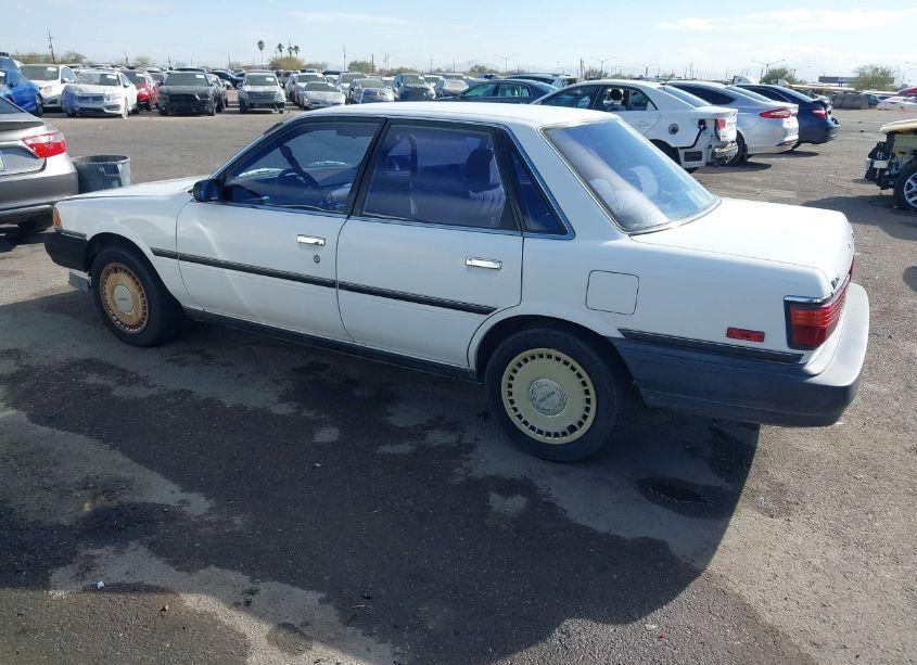 Photo 14 of 1990 Toyota Camry DLX (VIN 4T1VV21EXLU011643)