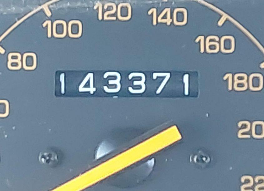 Photo 15 of 1990 Toyota Camry DLX (VIN 4T1VV21EXLU011643)