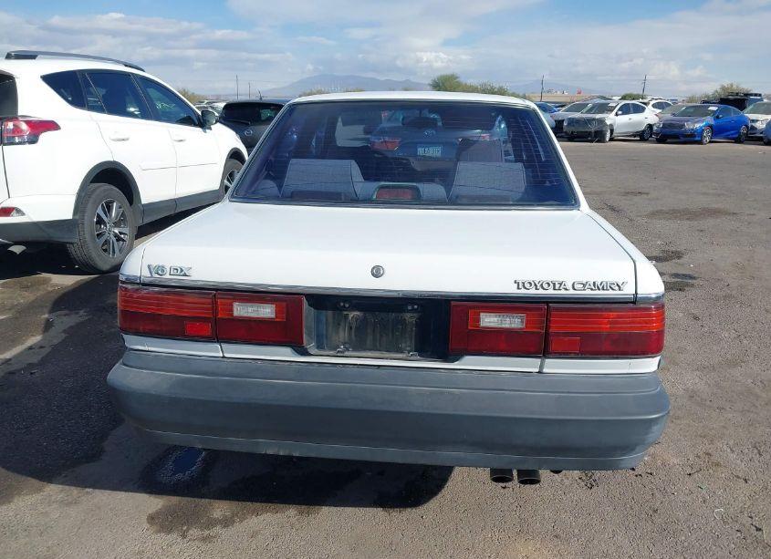 Photo 16 of 1990 Toyota Camry DLX (VIN 4T1VV21EXLU011643)