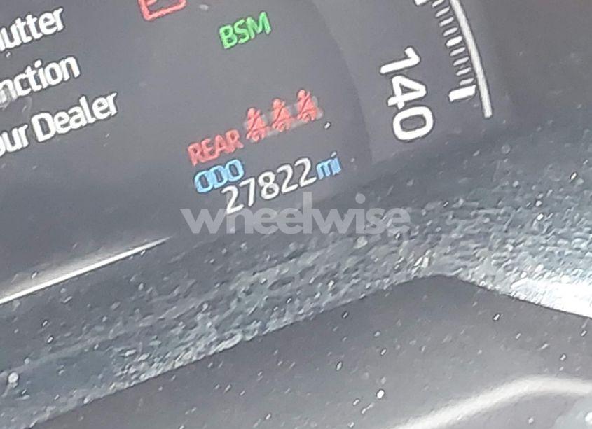 Photo 15 of 2023 Toyota Rav4 HYBRID XLE PREMIUM (VIN 4T3B6RFV1PU120135)
