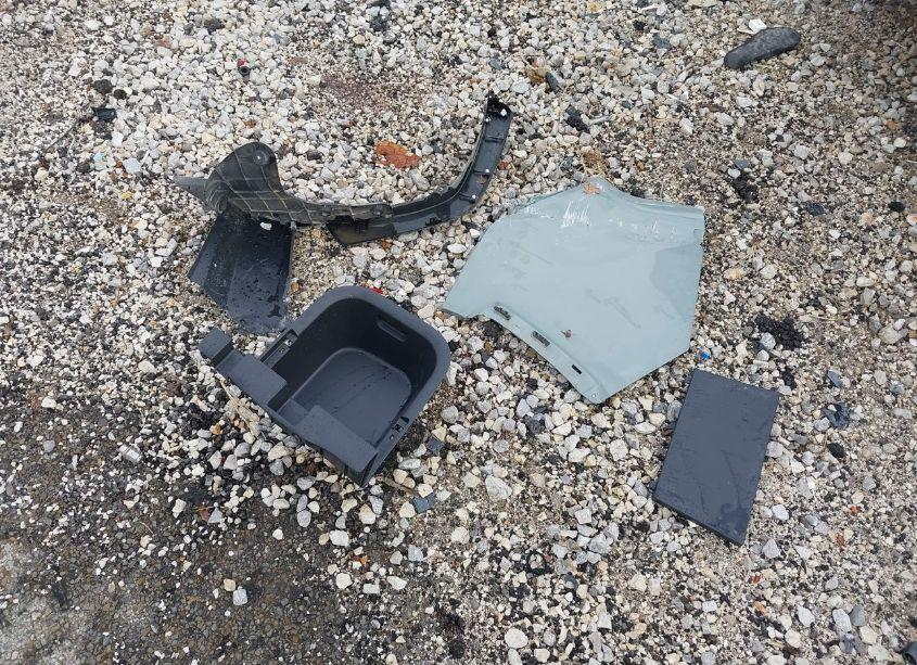 Photo 12 of 2023 Toyota Rav4 HYBRID XLE PREMIUM (VIN 4T3B6RFV1PU128607)