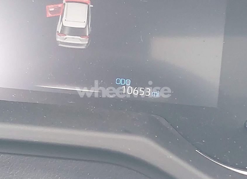 Photo 15 of 2024 Toyota Rav4 HYBRID XLE PREMIUM (VIN 4T3B6RFV1RU159620)