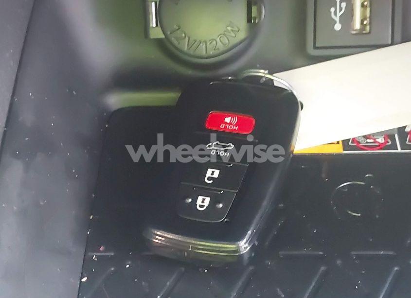 Photo 11 of 2024 Toyota Rav4 HYBRID XLE PREMIUM (VIN 4T3B6RFV1RU163120)