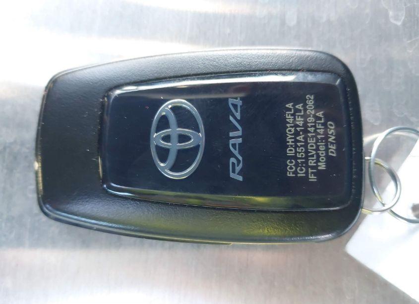 Photo 11 of 2024 Toyota Rav4 HYBRID XLE PREMIUM (VIN 4T3B6RFV2RU148397)