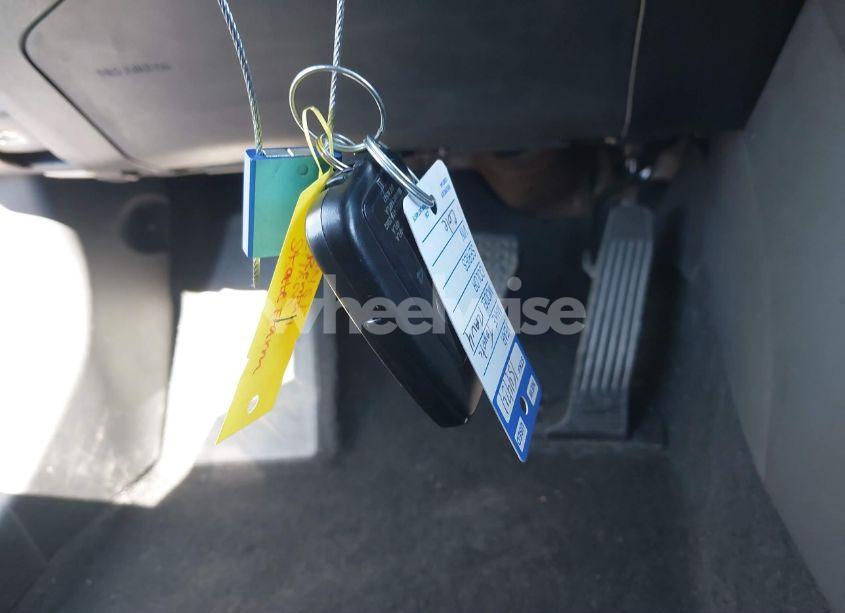 Photo 11 of 2024 Toyota Rav4 HYBRID XLE PREMIUM (VIN 4T3B6RFV2RU152532)