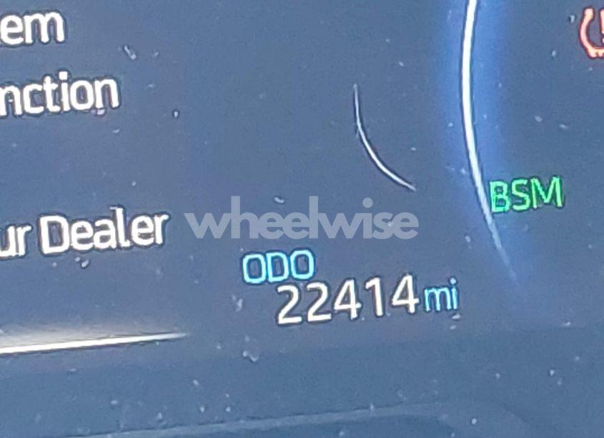 Photo 16 of 2024 Toyota Rav4 HYBRID XLE PREMIUM (VIN 4T3B6RFV2RU152532)