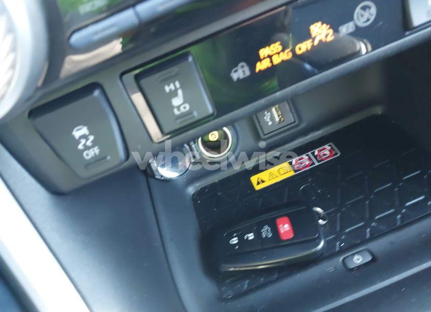 Photo 11 of 2024 Toyota Rav4 (VIN 4T3B6RFV4RU146232)