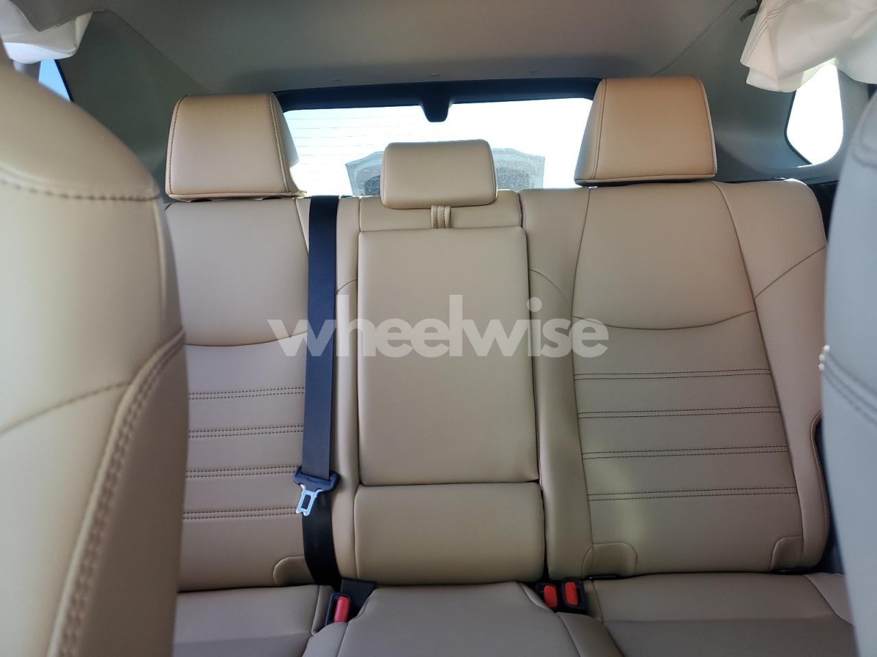 Photo 10 of 2021 TOYOTA RAV4 XLE PREMIUM (VIN 4T3B6RFV5MU012211)