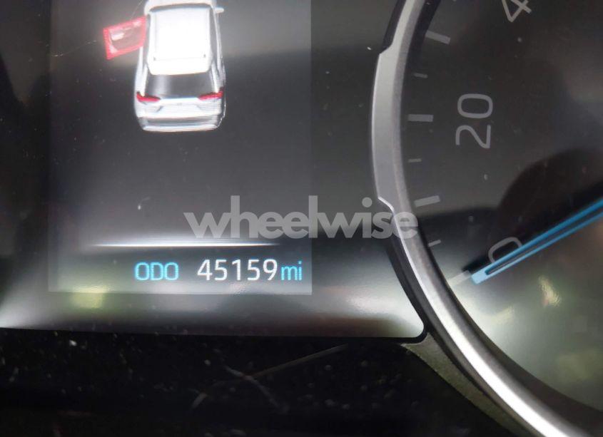 Photo 15 of 2021 Toyota Rav4 HYBRID XLE PREMIUM (VIN 4T3B6RFV5MU031406)