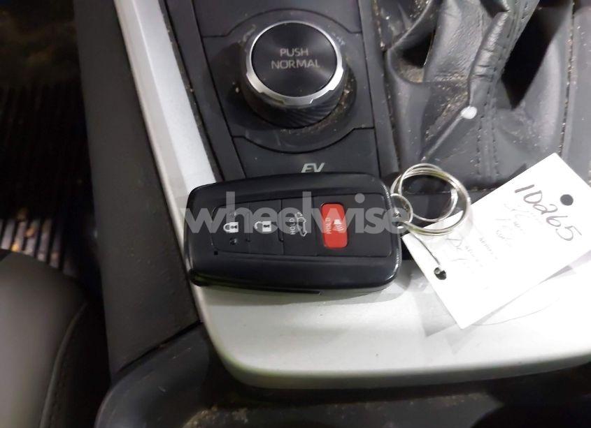 Photo 11 of 2021 Toyota Rav4 HYBRID XLE PREMIUM (VIN 4T3B6RFV5MU033074)